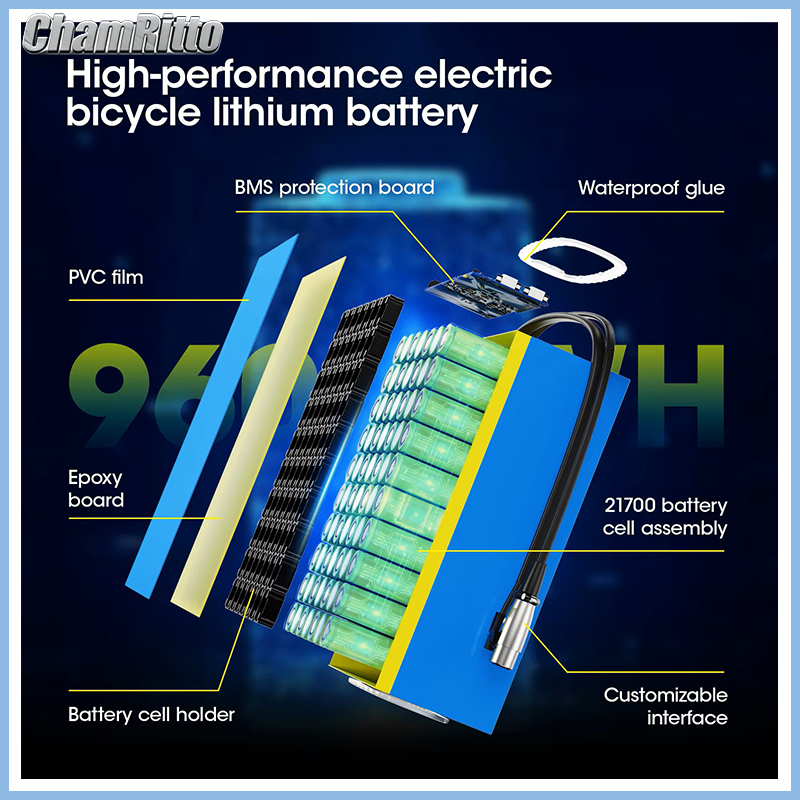48V 52V Electric Bicycle chamr - 60V 50Ah Electric Scooter Battery 评论和价格