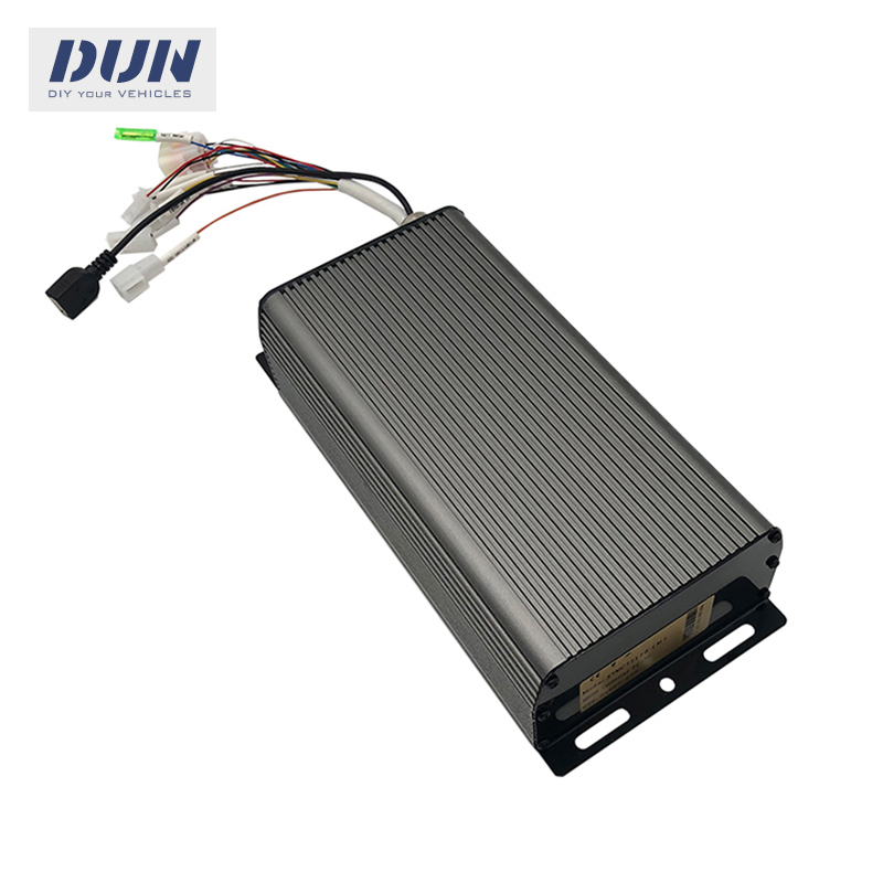 Sabvoton SVMC72100-M 48-72v 10 - 72V 100A Sabvoton Controller 评论和价格