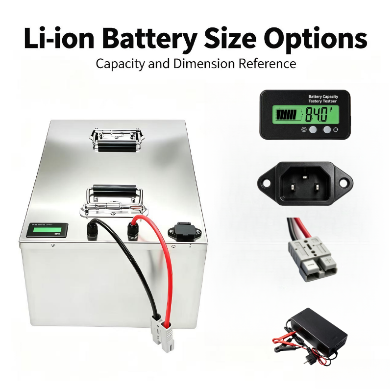 72V Lithium Battery 110Ah with - 72V 40Ah Lifepo4 Battery Pack 评论和价格