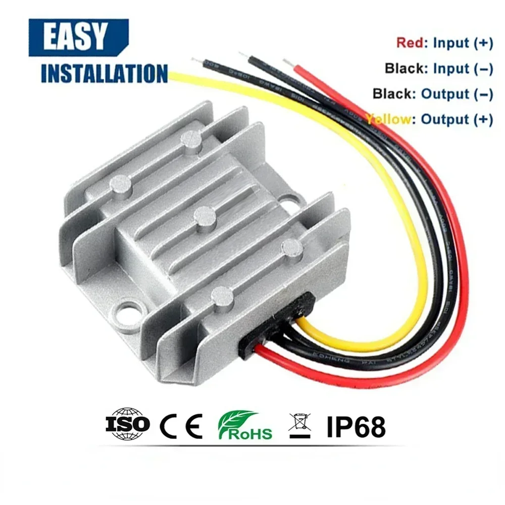30-90V 36V 48V 60V 72V to 24V  - 72V 15A Fast Charger 评论和价格