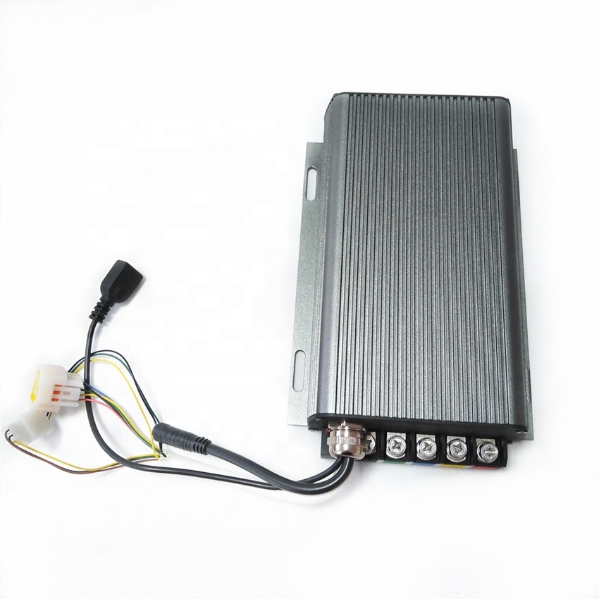 Powerful 72100 Electric Motorc - 72V 100A Sabvoton Controller 评论和价格