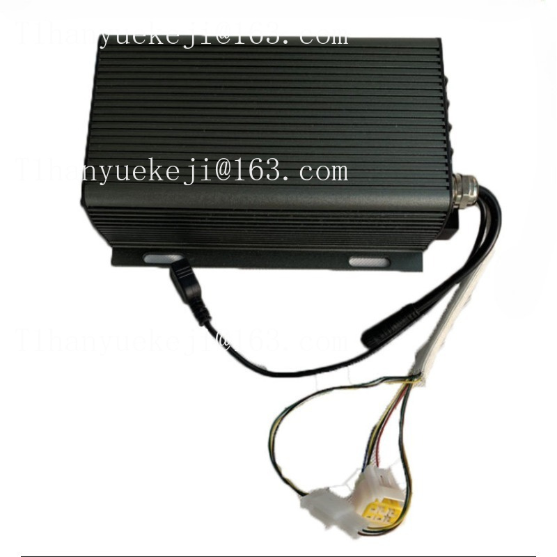 Factory direct sale 72V 100A f - 72V 100A Sabvoton Controller 评论和价格