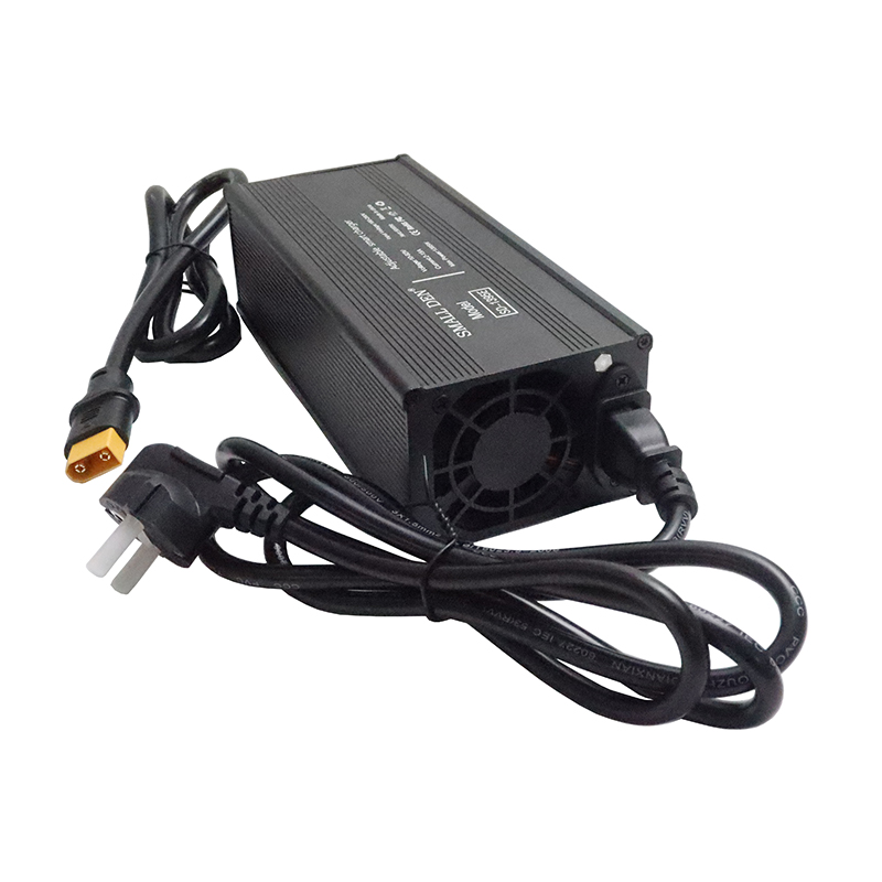 36V 48V 52V 60V 72V 2A 5A 10S  - 72V 15A Fast Charger 评论和价格
