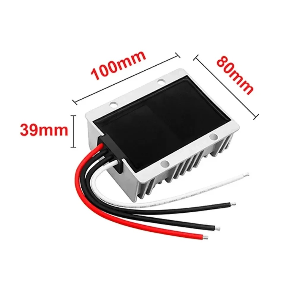 Buck 60V 60V-12V 5A-40A 24V 36 - 72V 15A Fast Charger 评论和价格