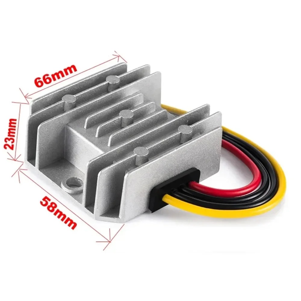 Buck 60V 60V-12V 5A-40A 24V 36 - 72V 15A Fast Charger 评论和价格