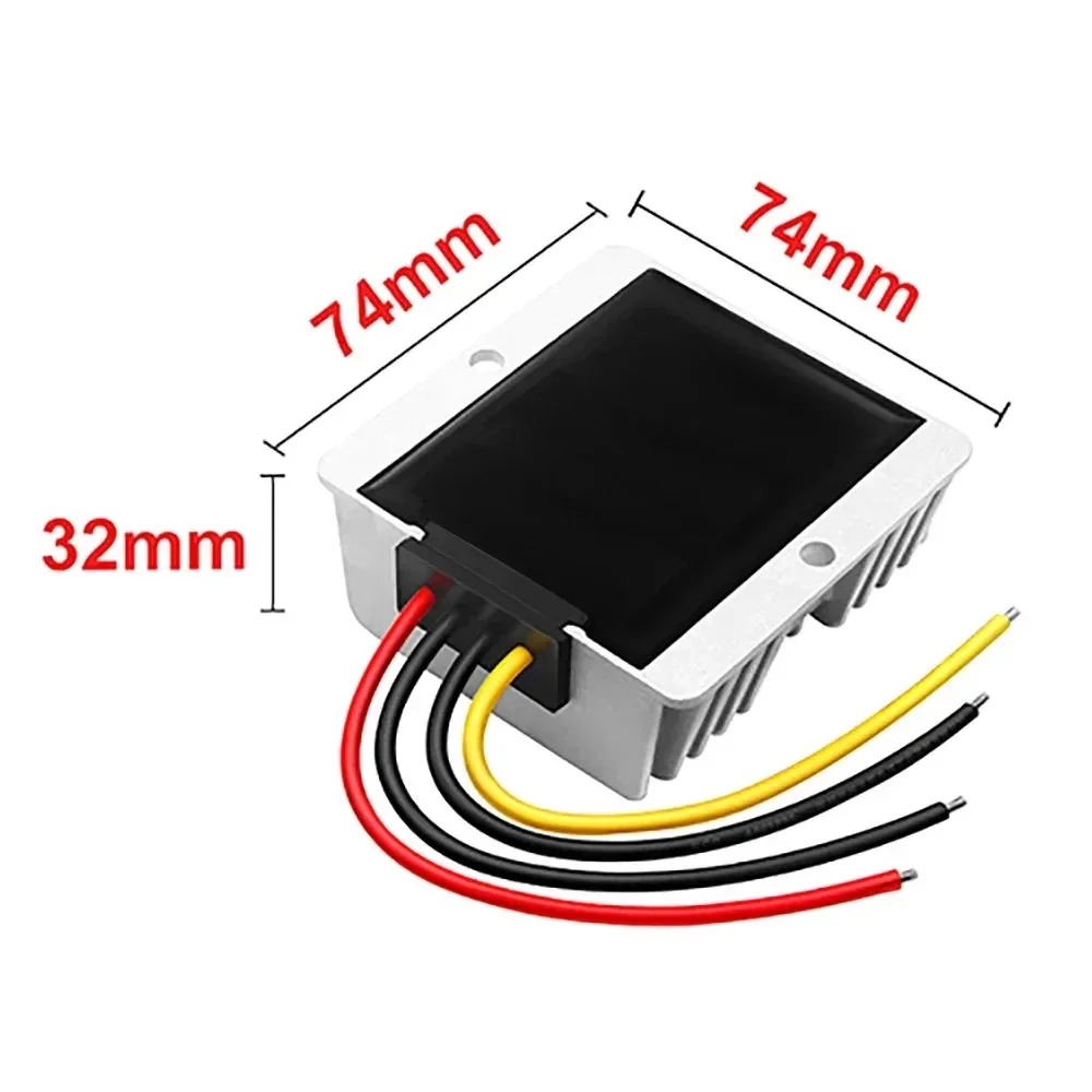 Buck 60V 60V-12V 5A-40A 24V 36 - 72V 15A Fast Charger 评论和价格