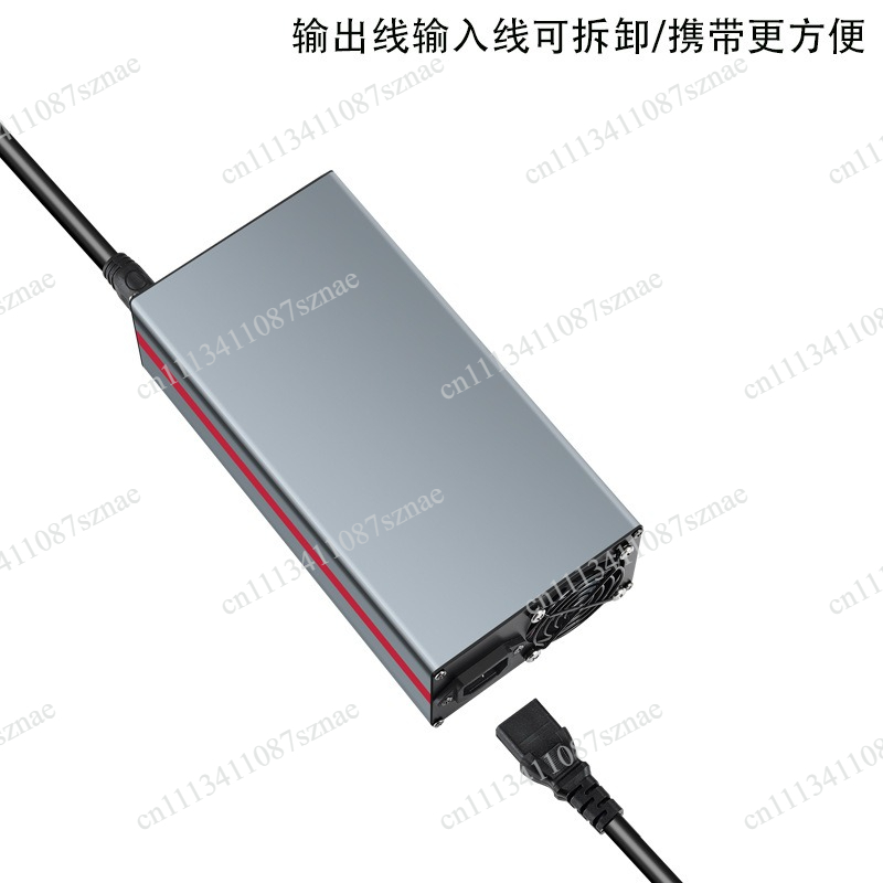 Smart Adjustable Voltage Lithi - 72V 15A Fast Charger 评论和价格