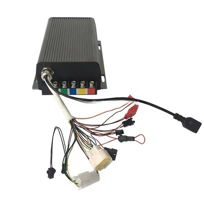 48v-72v 80A 100A 150A 200A Sab - 72V 100A Sabvoton Controller 评论和价格