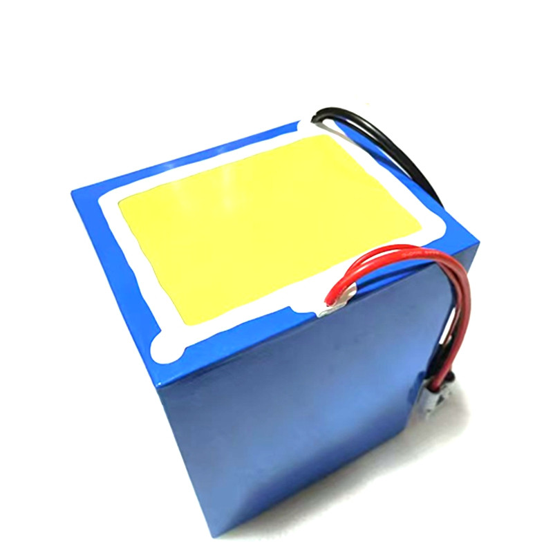 Rechargeable 72V Lifepo4 Lithi - 72V 40Ah Lifepo4 Battery Pack 评论和价格