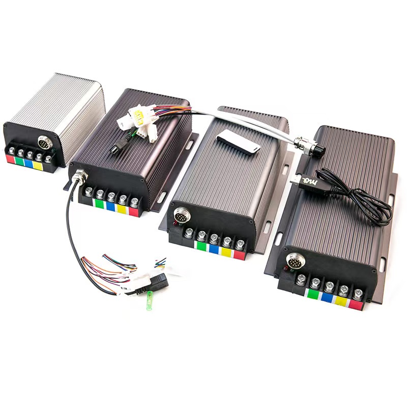 XYD 72v 100a 3KW Hall Sensor S - 72V 100A Sabvoton Controller 评论和价格