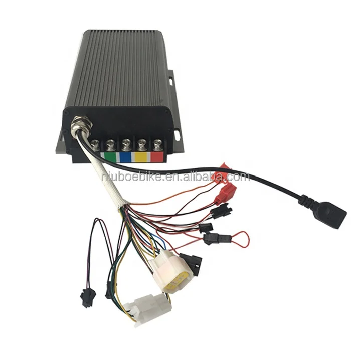 48v-72v 80A 100A 150A 200A Sab - 72V 100A Sabvoton Controller 评论和价格