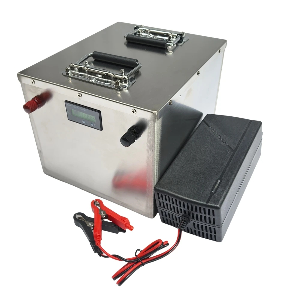 JN- 24S BMS 72V 20Ah 40Ah 60Ah - 72V 40Ah Lifepo4 Battery Pack 评论和价格