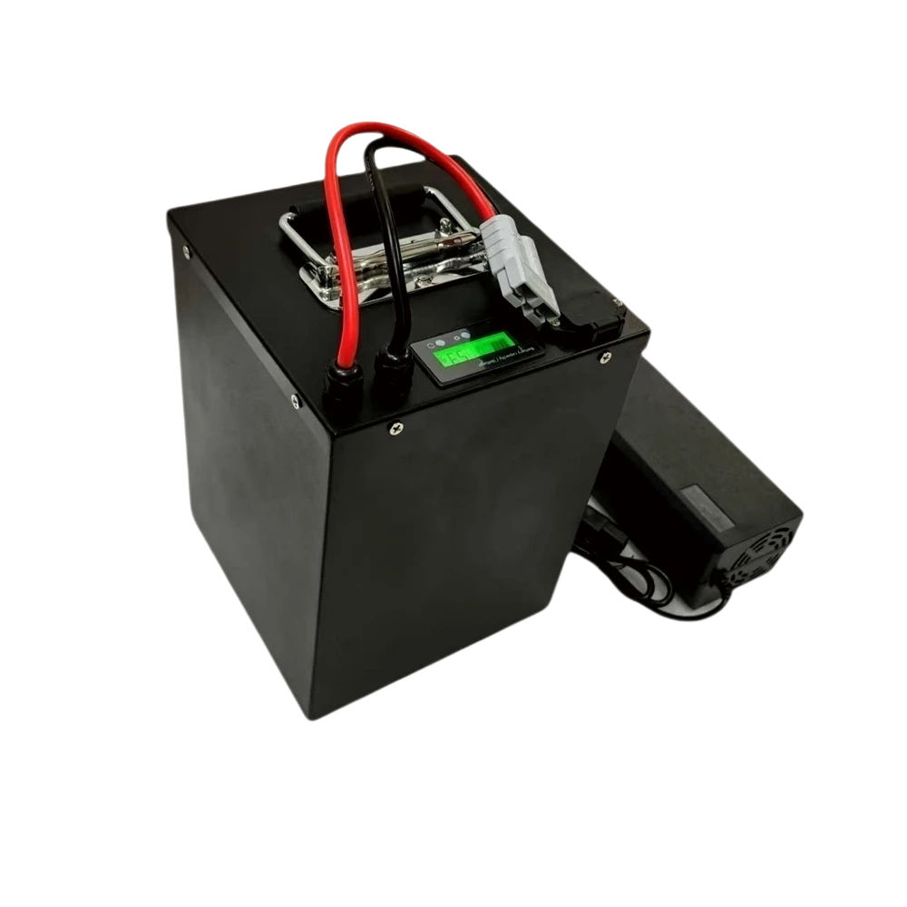 JN- 24S BMS 72V 20Ah 40Ah 60Ah - 72V 40Ah Lifepo4 Battery Pack 评论和价格