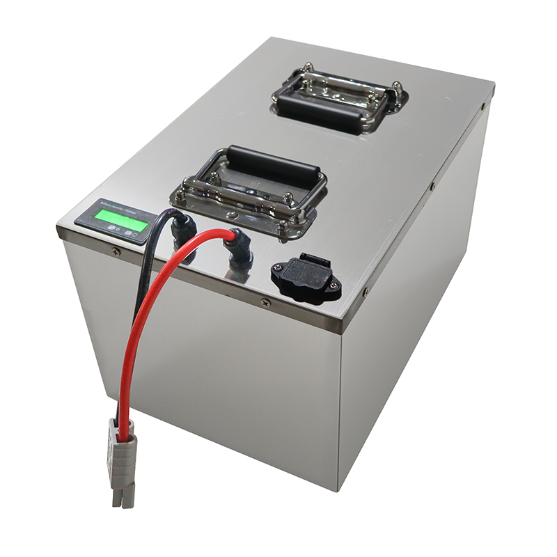 72V 60Ah 60A Lithium Lifepo4 R - 72V 40Ah Lifepo4 Battery Pack 评论和价格