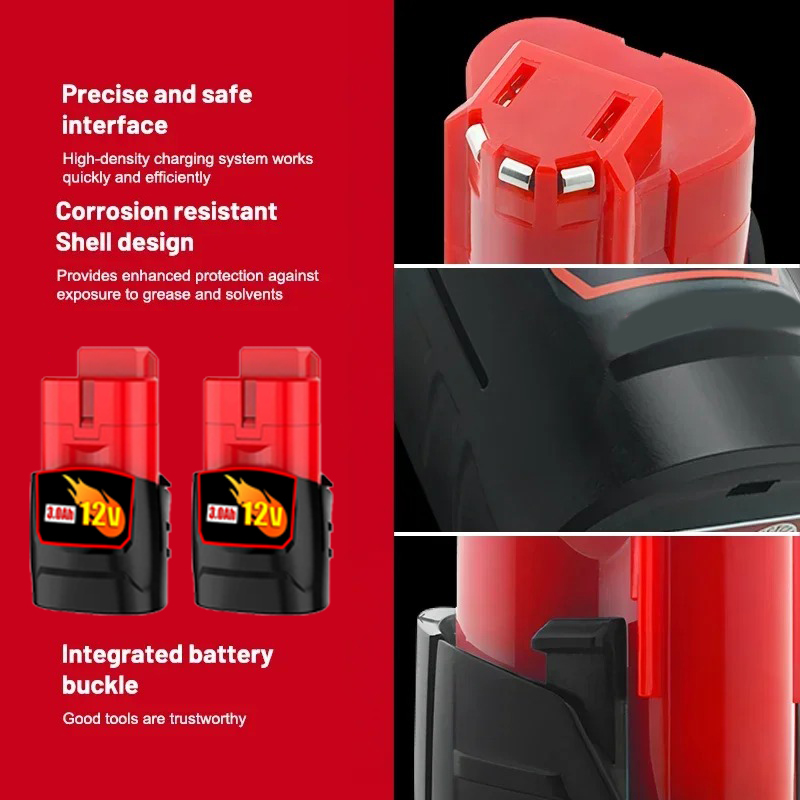 HOT 12V High capacity lithium  - 60V 50Ah Electric Scooter Battery 评论和价格