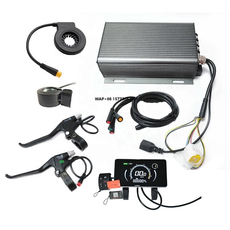 72v 100A Ebike Sabvoton Sinewa - 72V 100A Sabvoton Controller 评论和价格