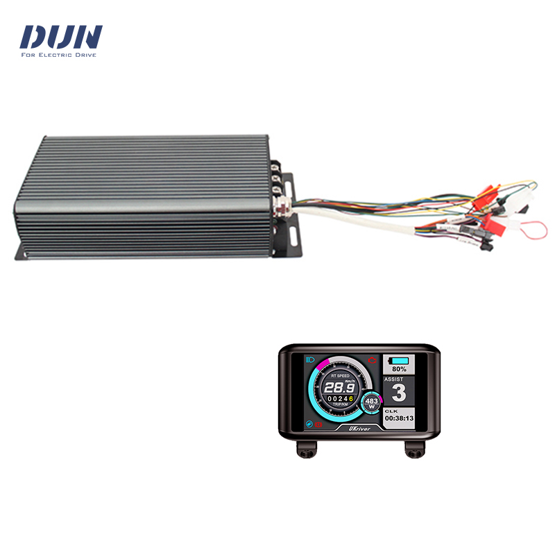 Sabvoton SVMC72100-APT V2 48V- - 72V 100A Sabvoton Controller 评论和价格