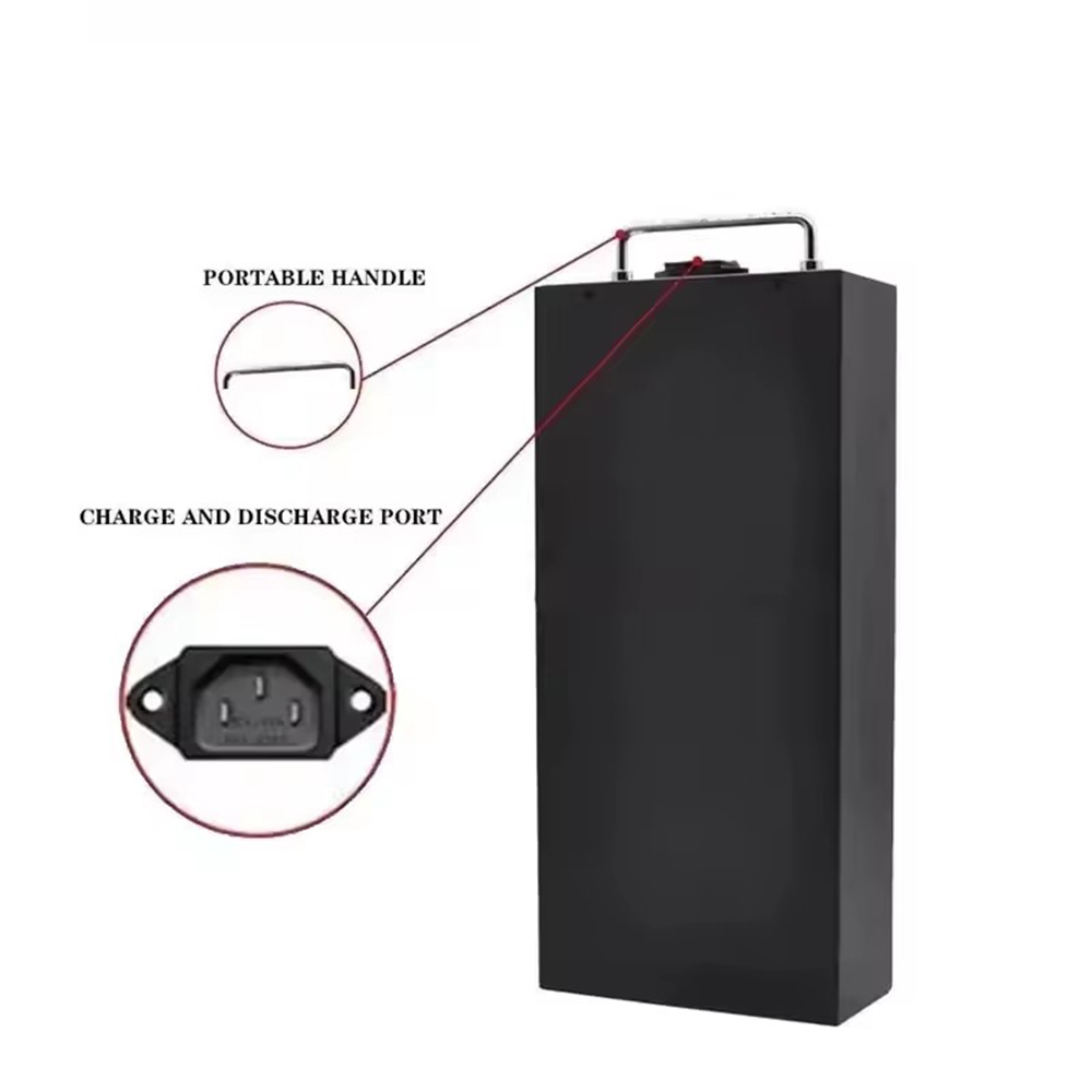 High Performance 72V 20-100Ah  - 84V 20A Smart Charger 评论和价格