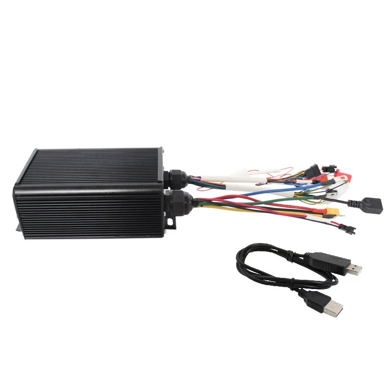 Sabvoton MQCON SVMC7245 UKC1 D - 72V 100A Sabvoton Controller 评论和价格