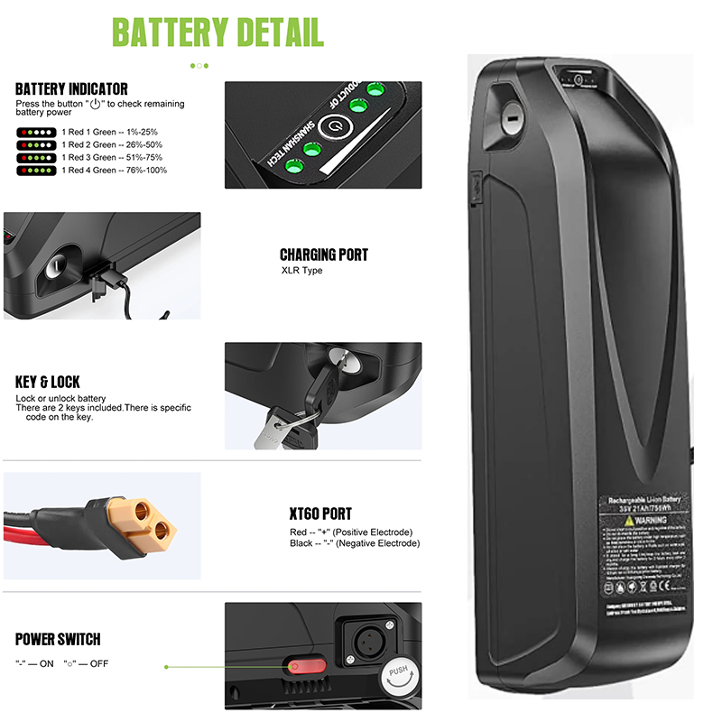 48V 50AH 52V 36V 30AH Ebike Ba - 60V 50Ah Electric Scooter Battery 评论和价格