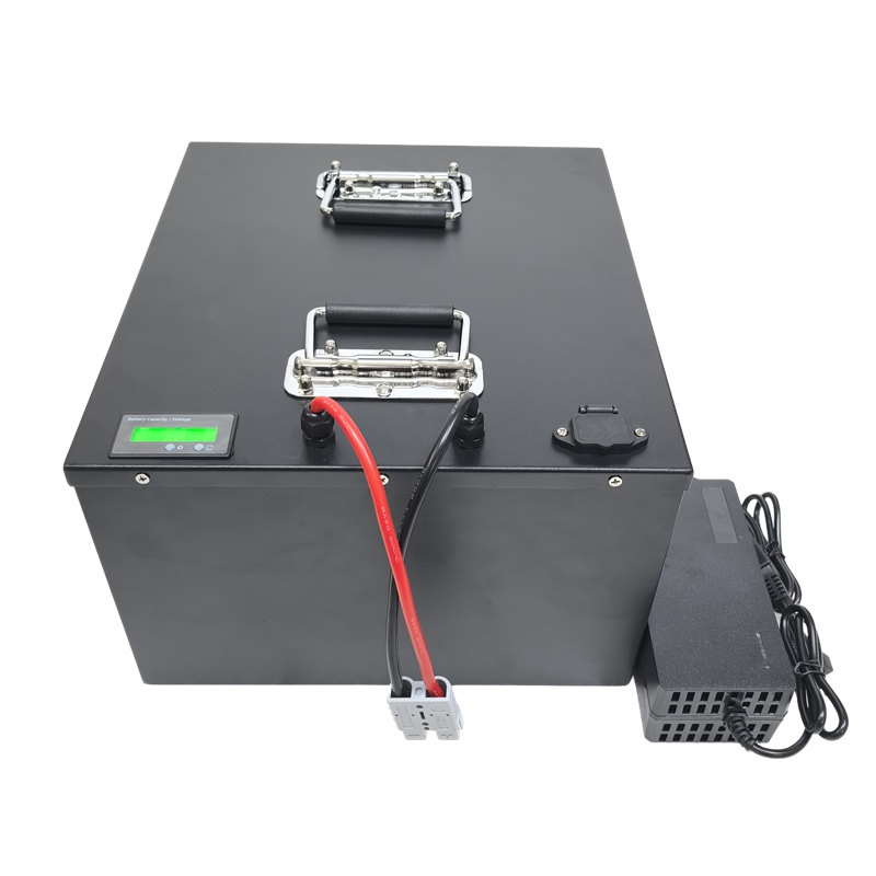 72V 55AH 80AH 120AH Lifepo4 ba - 72V 40Ah Lifepo4 Battery Pack 评论和价格