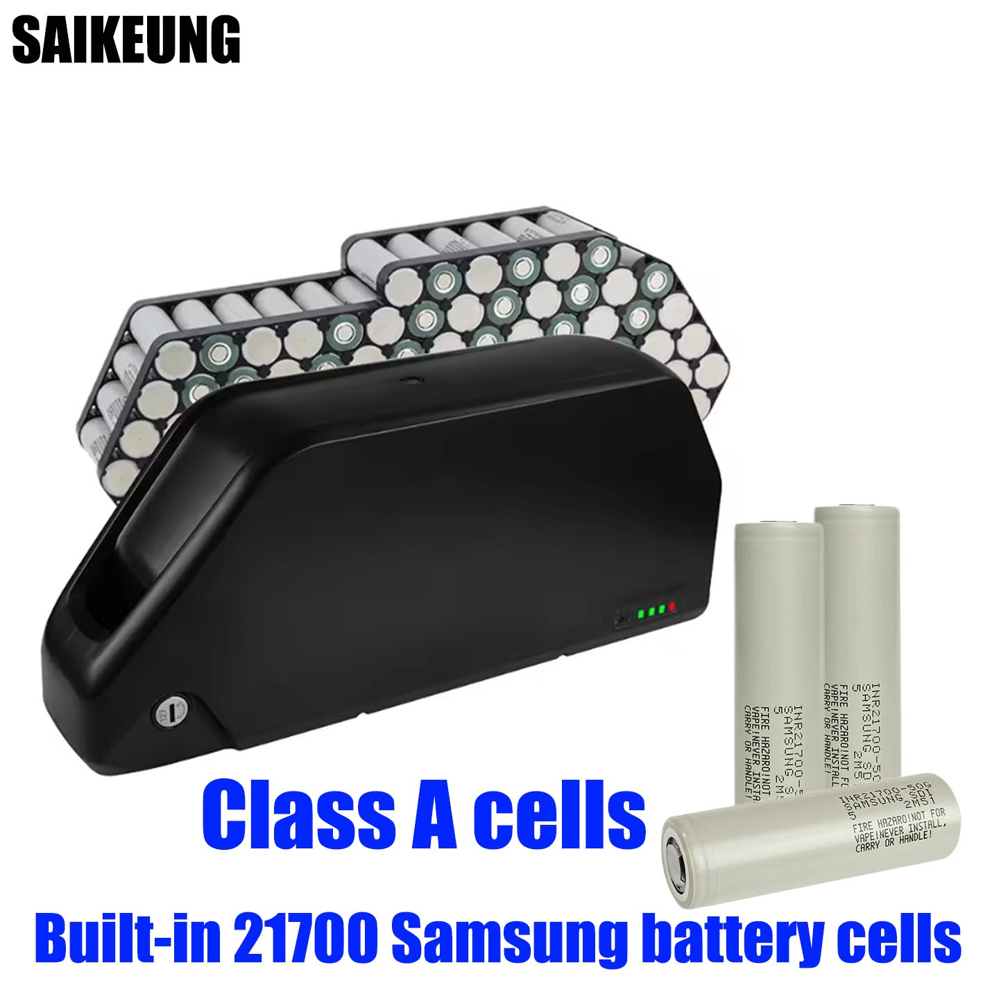 52V 45AH EBike Battery 21700 6 - 72V 40Ah Lifepo4 Battery Pack 评论和价格