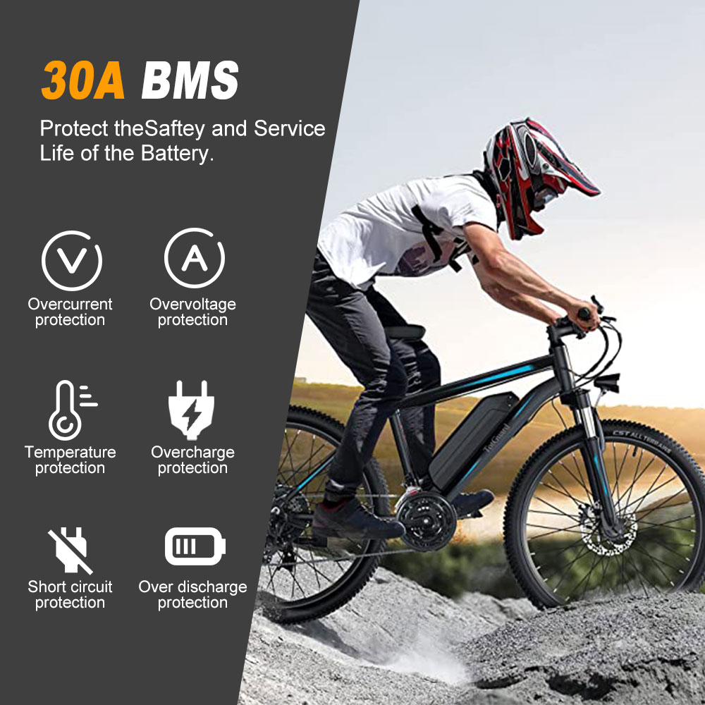 Hailong Electric Bike Battery  - 60V 50Ah Electric Scooter Battery 评论和价格