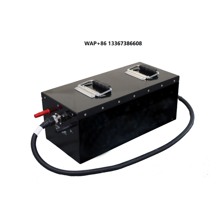 48 Volt Lithium Battery Pack 7 - 72V 40Ah Lifepo4 Battery Pack 评论和价格
