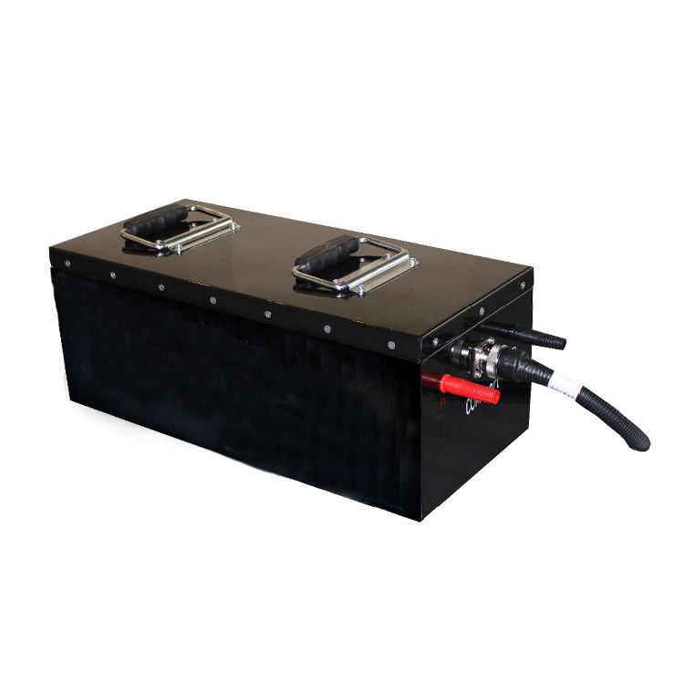 48 Volt Lithium Battery Pack 7 - 72V 40Ah Lifepo4 Battery Pack 评论和价格