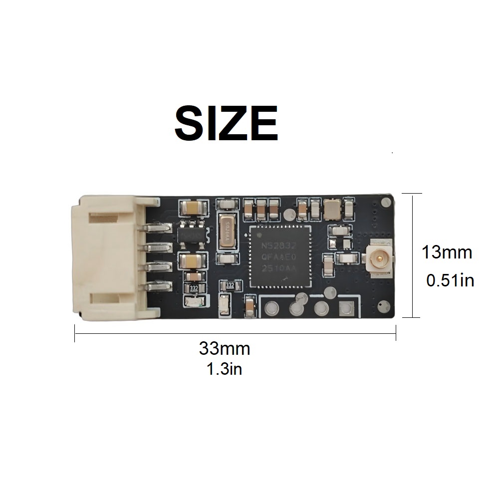 Autoro BT Nano Wireless Blueto - Vesc 75300 Controller 评论和价格