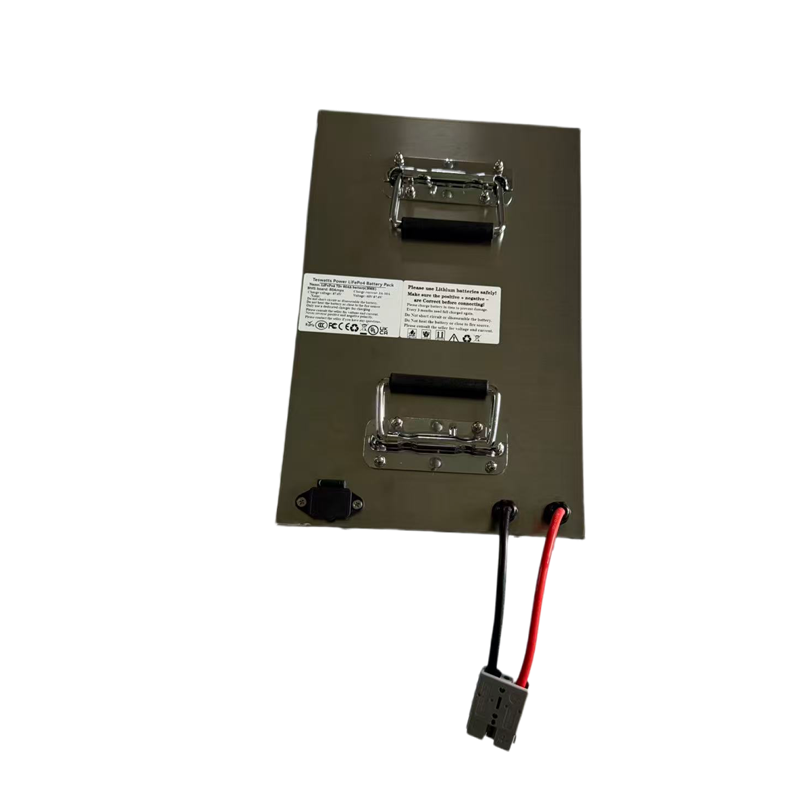 24S 72v 40ah lifepo4 lithium p - 72V 40Ah Lifepo4 Battery Pack 评论和价格