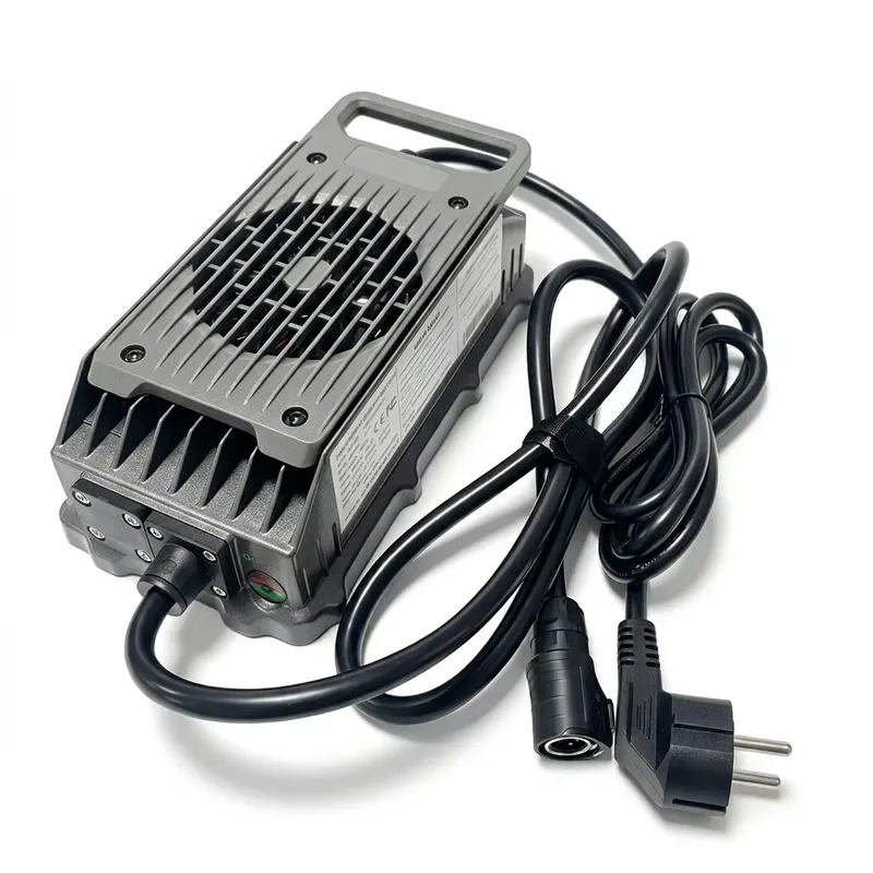 Electric Surfboard Charger Efo - 84V 20A Smart Charger 评论和价格