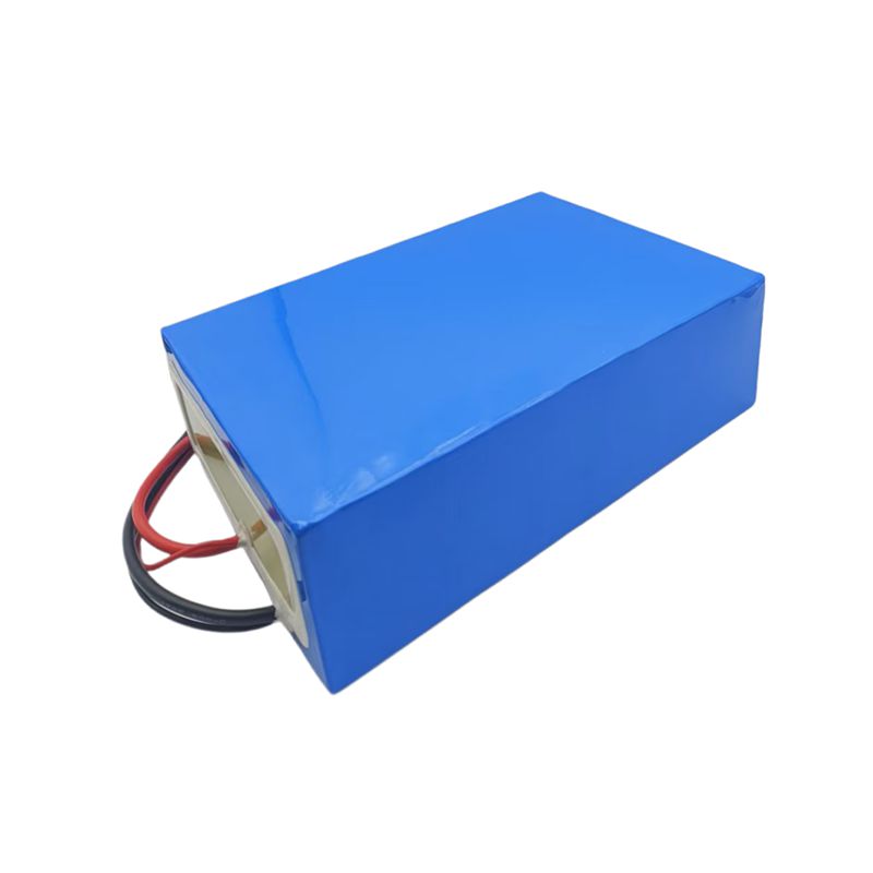 XNY Lithium LiFePO4 72V 50Ah 6 - 72V 40Ah Lifepo4 Battery Pack 评论和价格