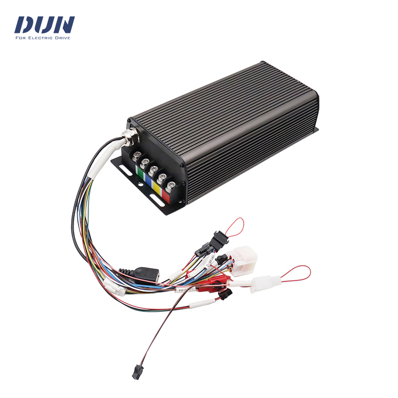 Sabvoton SVMC72100-APT V2 48V- - 72V 100A Sabvoton Controller 评论和价格
