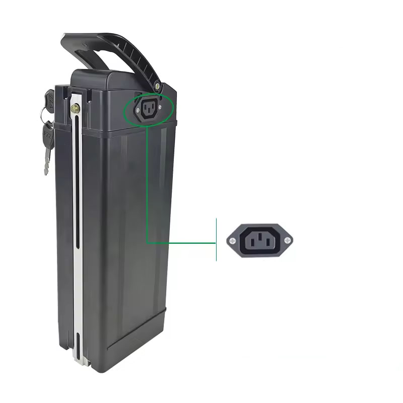 Silverfish-Batterie Pour Vélo  - 60V 50Ah Electric Scooter Battery 评论和价格
