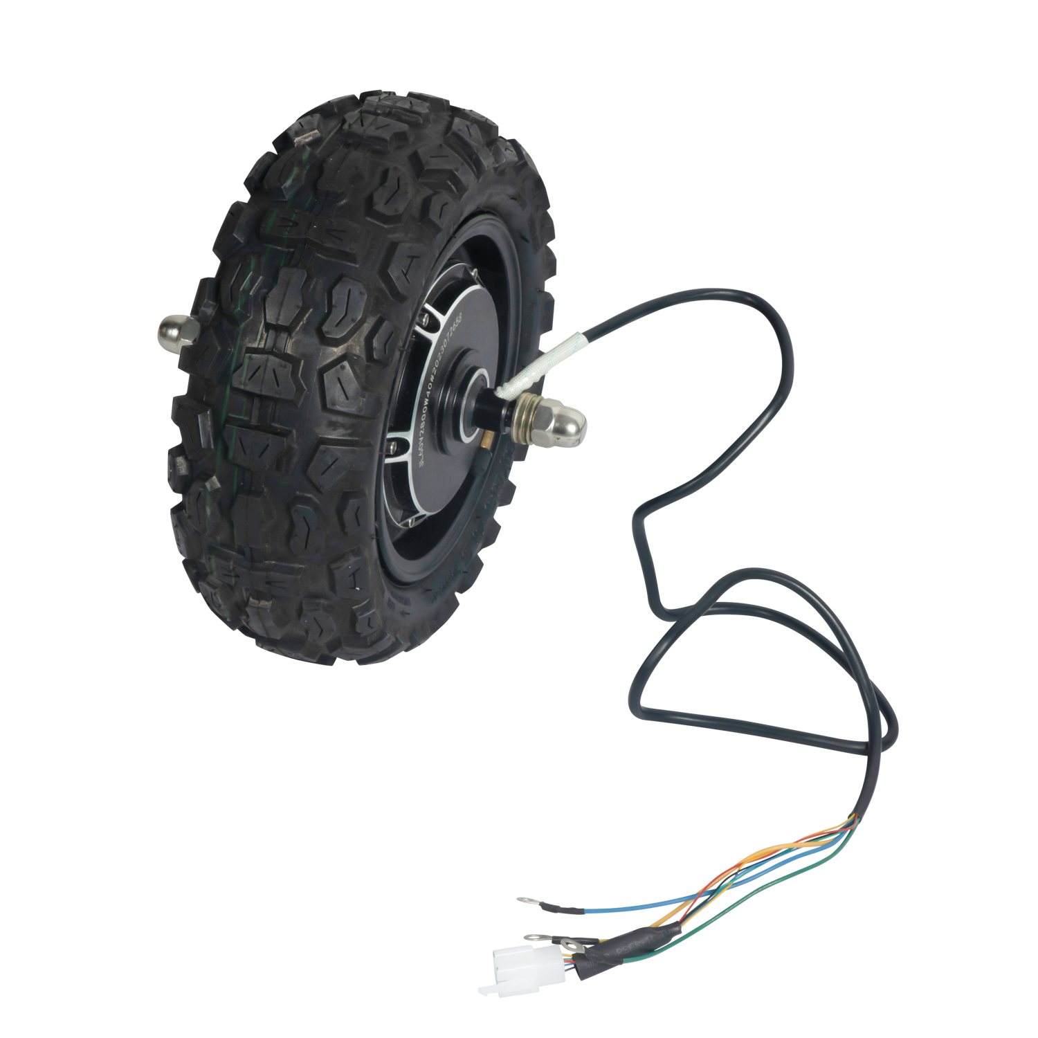 4000W 5000W 6000W 60-Magnet Hi - 13 Inch 72V 5000W Brushless Motor 评论和价格