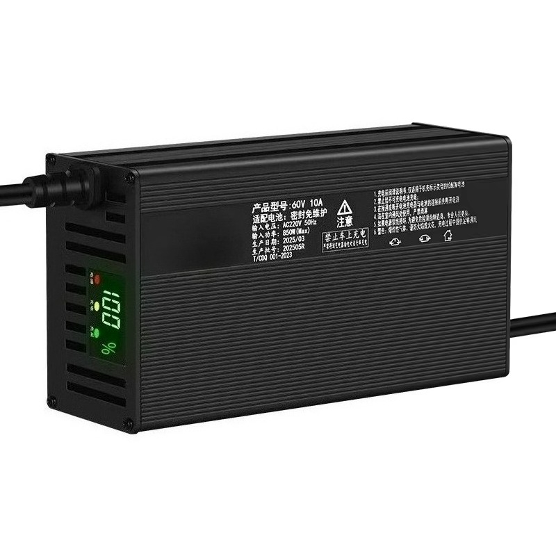 Aluminum Shell 48V, 60V, 72V L - 72V 15A Fast Charger 评论和价格
