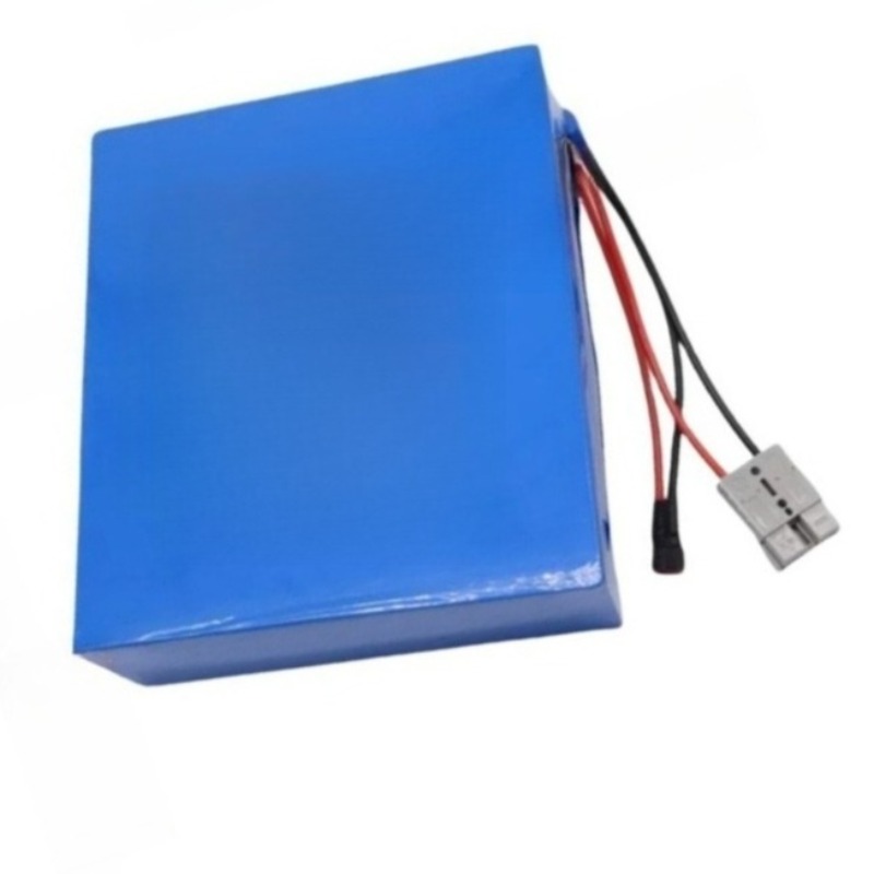 21700 Polymer Lithium Battery  - 72V 40Ah Lifepo4 Battery Pack 评论和价格