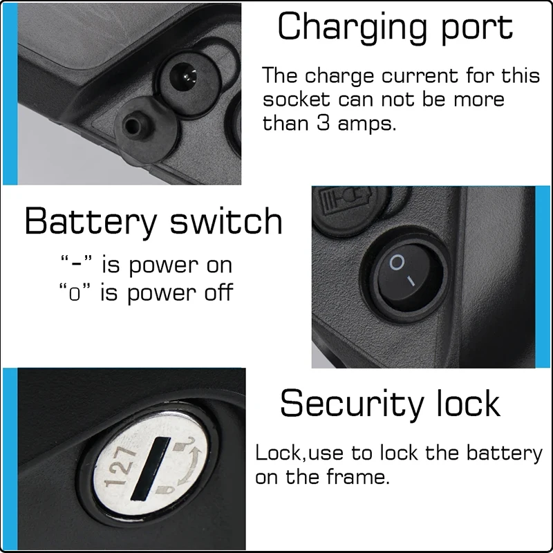 72V 60V Electric 2000w Battery - 72V 50Ah 21700 Lithium Battery 评论和价格